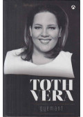TÓTH VERA - Gyémánt (dedikált)