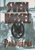 Sven Hassel - Pokoljárás
