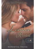 Samantha Young - London Road