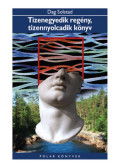 Dag Solstad - Tizenegyedik regény, tizennyolcadik könyv
