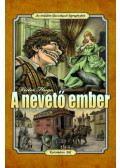 Victor Hugo - A nevető ember