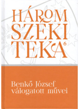 Benkő József - Benkő József válogatott művei Benkő József - Benkő József válogatott művei, null 2024 antikvár könyv