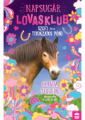 Olivia Tuffin - Szofi és a titokzatos póni