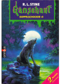 R. L. Stine - Gansehaut