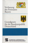 - Grundgesetz für die Bundesrepublik Deutschland
