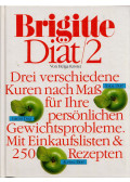 Helga Köster - Brigitte Diät/2