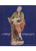 Tasnádiné Marik Klára - A bécsi porcelán