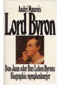 André Maurois - Lord Byron