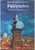 Hans Christian Andersen - Fairytales