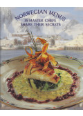 Gunnar Jerman - Norwegian menus