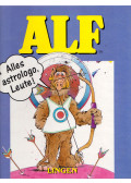 Siegfried Rabe - Alf - Alles astrologo, Leute!