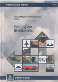 Mezey Gyula,Strunz, Herbert - Führung von Einsatzkräften