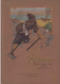 Radó Antal - Robinson Crusoe élete és kalandjai