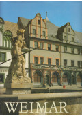 Klaus G. Beyer,Herbert Greiner-Mai - Weimar