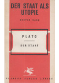 Plato - Der Staat