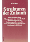 Karl Vak - Strukturen der Zukunft