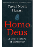 Yuval Noah Harari - Homo Deus