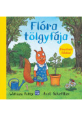 William Petty - Flóra tölgyfája