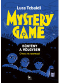 Luca Tebaldi - Mystery Game - Bűntény a völgyben