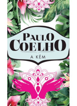 Paulo Coelho - A kém Paulo Coelho - A kém, null 2024 antikvár könyv