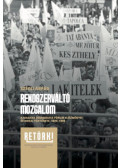 Szécsi Árpád - Rendszerváltó mozgalom
