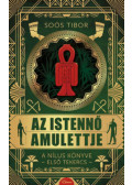 Soós Tibor - Az istennő amulettje