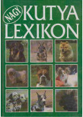 Dr. Szinák János,Veress István,Dr. Sárkány Pál - Nagy kutya lexikon