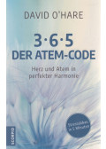 David O'Hare - 3-6-5, der Atem-Code