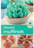Korpádi Péter - Mesés muffinok