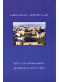 Kamal Abdulla,Kenessey Mária - Beszéljünk azerbajdzsániul