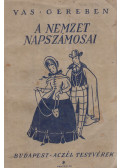 Vas Gereben - A nemzet napszámosai