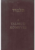 Dr. Molnár Ernő - A Talmud könyvei