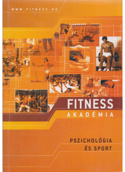 Dr. Stuller Gyula - Pszichológia és sport Dr. Stuller Gyula - Pszichológia és sport, Budapest 2003 antikvár könyv