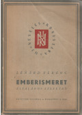 Lénárd Ferenc - Emberismeret