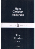 Hans Christian Andersen - The Tinder Box