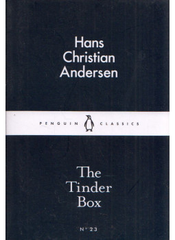 Hans Christian Andersen - The Tinder Box Hans Christian Andersen - The Tinder Box, null 2004 antikvár könyv
