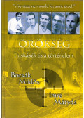 Bocsák Miklós,Imre Mátyás - Örökség (dedikált)