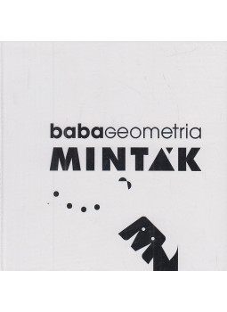Nagy Diána - Babageometria - Minták Nagy Diána - Babageometria - Minták, Budapest 2020 antikvár könyv