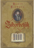 Bauer Barbara - Bíborbetűk (dedikált)