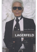 Laurent Allen-Caron - A titokzatos Lagerfeld