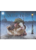 Charles Dickens,Alex Goodwin - A Guinea Pig Oliver Twist