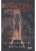Madeleine Roux - Catacomb