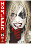 Stjepan Sejic - Harleen