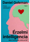 Daniel Goleman - Érzelmi intelligencia