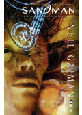Neil Gaiman - Sandman - Az álmok fejedelme gyűjtemény - Negyedik kötet