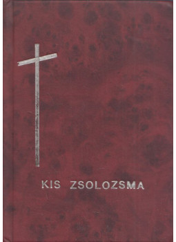 - Kis zsolozsma - Kis zsolozsma, Budapest 1979 antikvár könyv