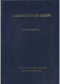 Karl Steuerwald - Almanca-Türkce Sözlük