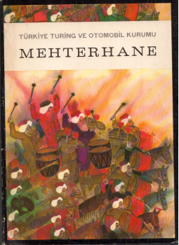 - Mehterhane - Mehterhane, null 0 antikvár könyv
