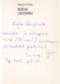 Sumonyi Zoltán - Idejük van a zsoltároknak (dedikált)