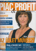 Demcsák Mária - Piac & Profit 2005. szeptember